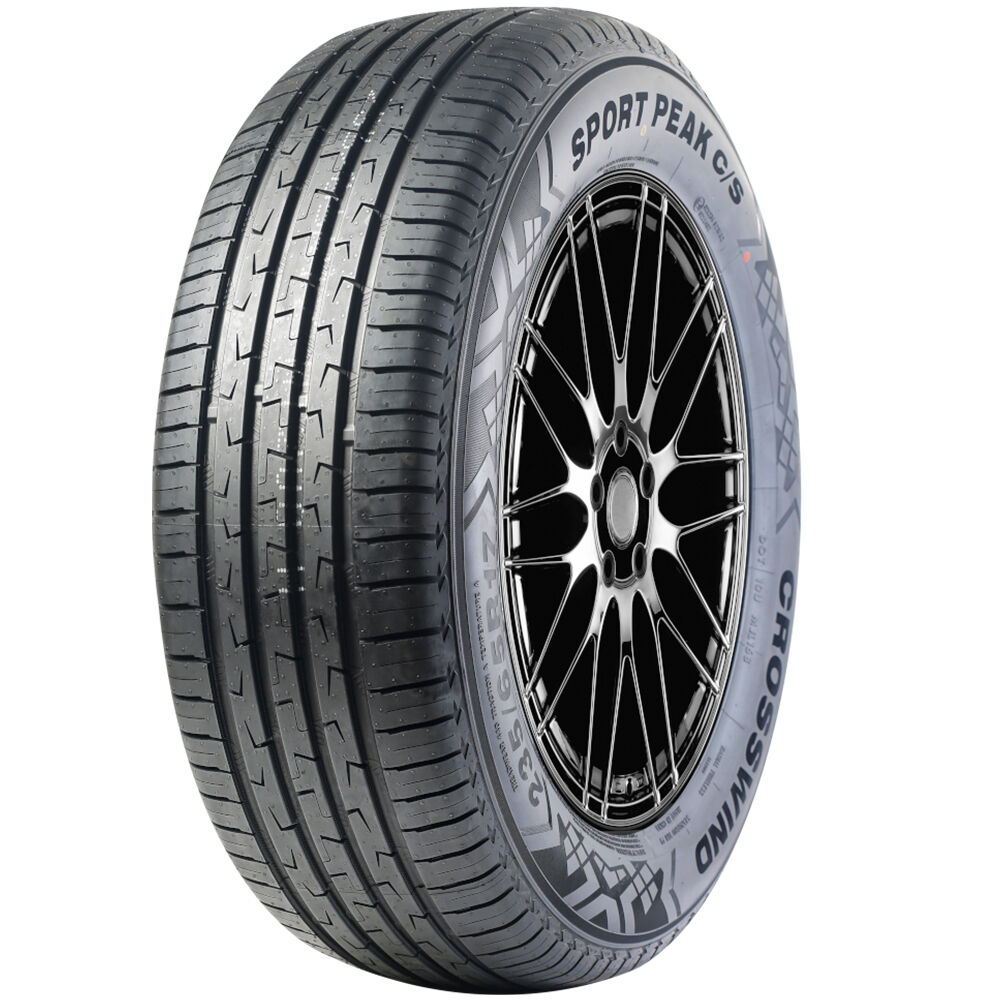 Crosswind 265/70R16 112H Sport Peak C/S (Yaz) (2025)