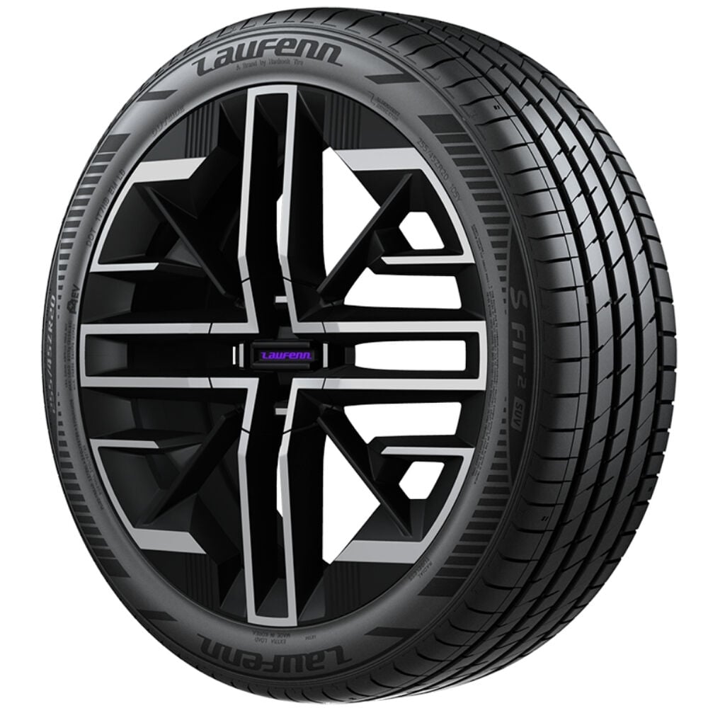 Laufenn 255/55ZR18 109Y XL S FIT2 SUV LK12A (Yaz) (2025)