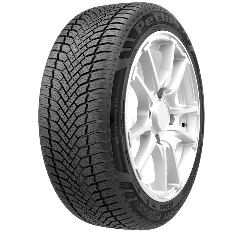 Petlas 245/40R18 97Y XL Reinf. M+S Multi Action PT565 (4 Mevsim) (2022)