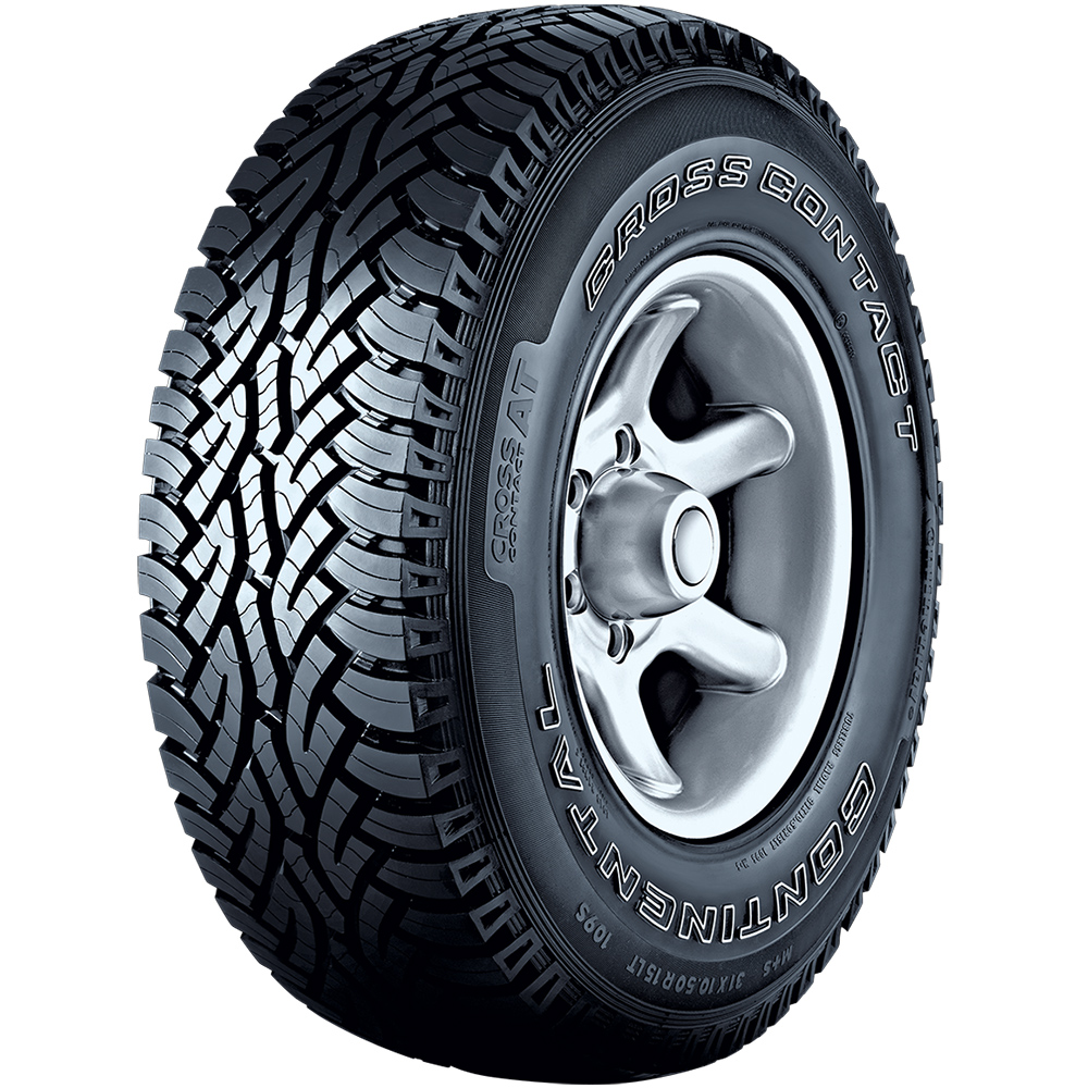 Continental 235/85R16 114/111Q ContiCrossContact AT (Yaz) (2025)
