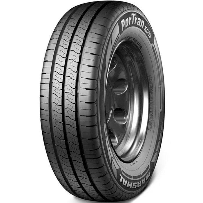 Marshal 185/75R16C 104/102R 8PR Portran KC53 (Yaz) (2024)