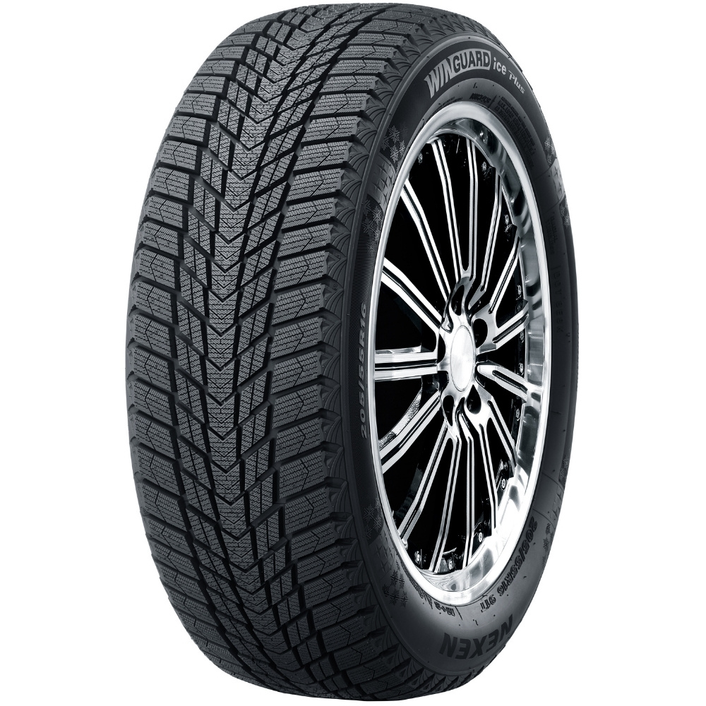 Nexen 225/45R17 94T XL Winguard Ice Plus (Kış) (2025)