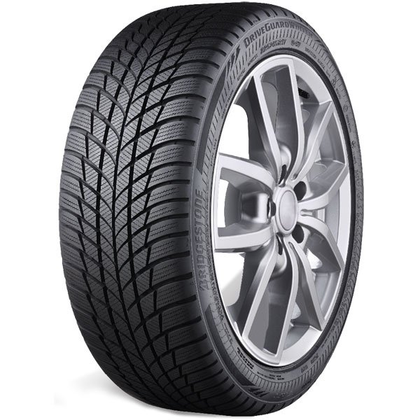 Bridgestone 205/55R16 94V XL RFT DriveGuard Winter (Kış) (2025)