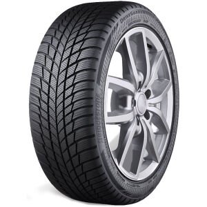 Bridgestone 205/55R16 94V XL RFT DriveGuard Winter (Kış) (2025)