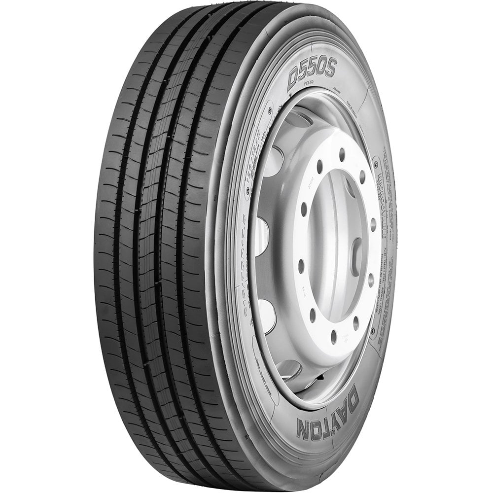 Dayton 215/75R17.5 126/124M D550S (4 Mevsim) (2025)