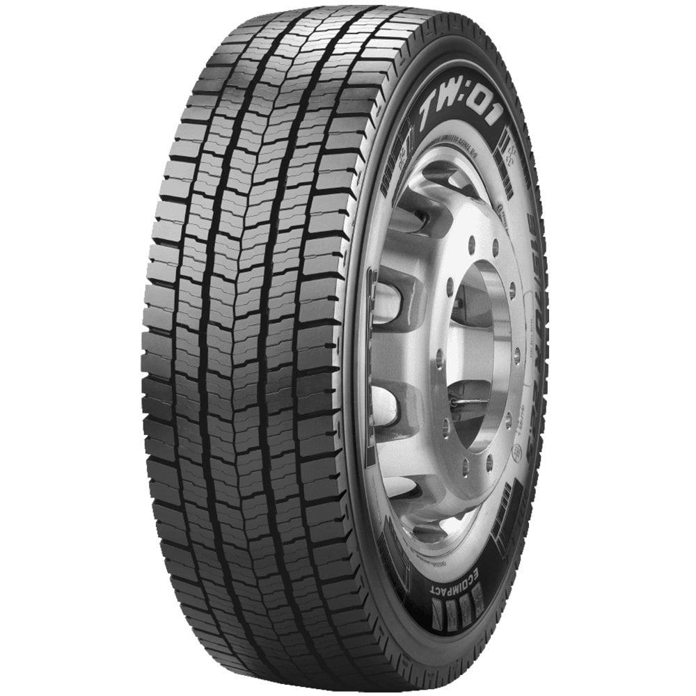 Pirelli 315/70R22.5 154/150L TW:01 (4 Mevsim) (2025)