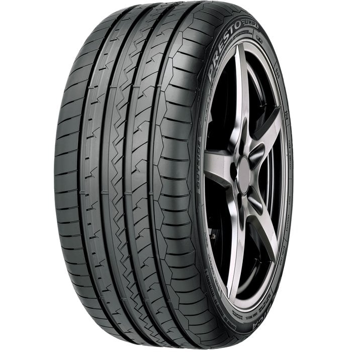 Debica 205/50R17 93W XL FP Presto UHP 2 (Yaz) (2025)