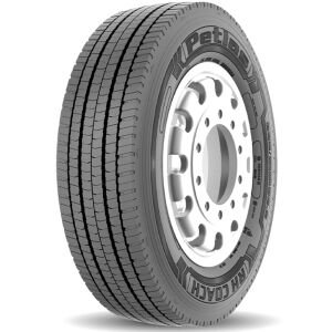 Petlas 295/80R22.5 154/150M RH Coach (4 Mevsim) (2025)