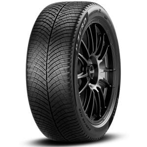 Pirelli 255/40R20 101W XL P-Zero Winter 2 (Kış) (2024)