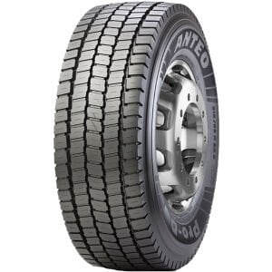 Anteo 235/75R17.5 132/130M Pro-D (4 Mevsim) (2025)