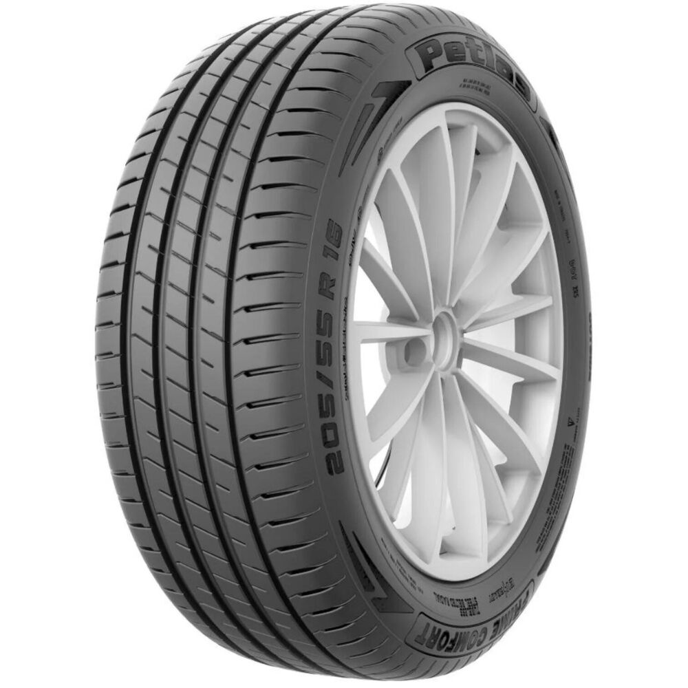 Petlas 185/60R15 84H Prime Comfort (Yaz) (2025)