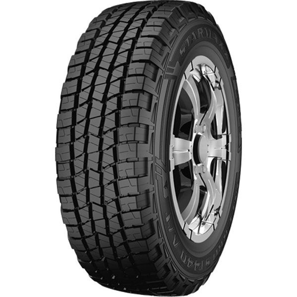 Starmaxx 265/70R15 112T M+S XL Reinf. Incurro A/T ST440 (Yaz) (2024)