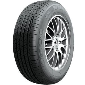 Taurus 235/55R18 100V 701 Suv (Yaz) (2025)