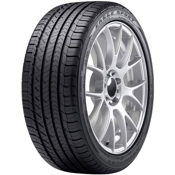 Goodyear 225/60R18 104V XL FP Eagle Sport Suv TZ (Yaz) (2023)