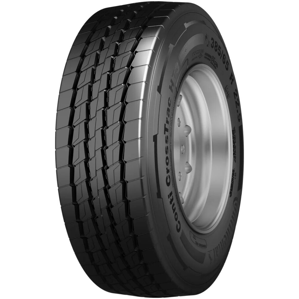 Continental 385/65R22.5 160K Conti CrossTrac HT3 (Yaz) (2025)