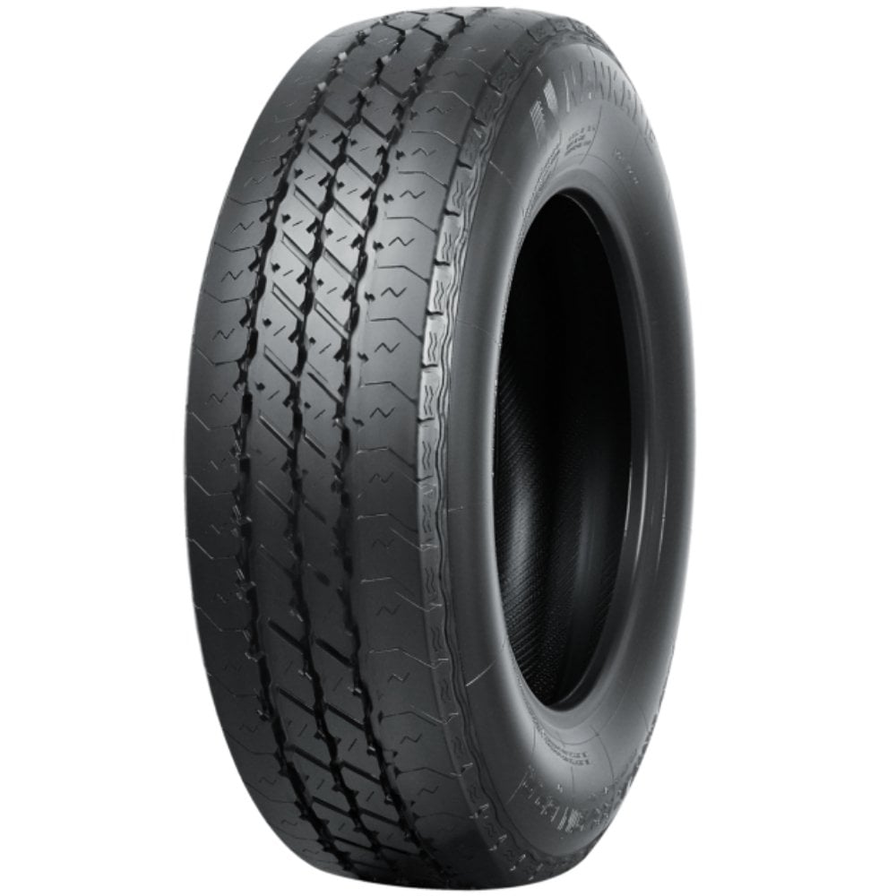 Nankang 145R13C 82/80N TR-10 (Yaz) (2024)