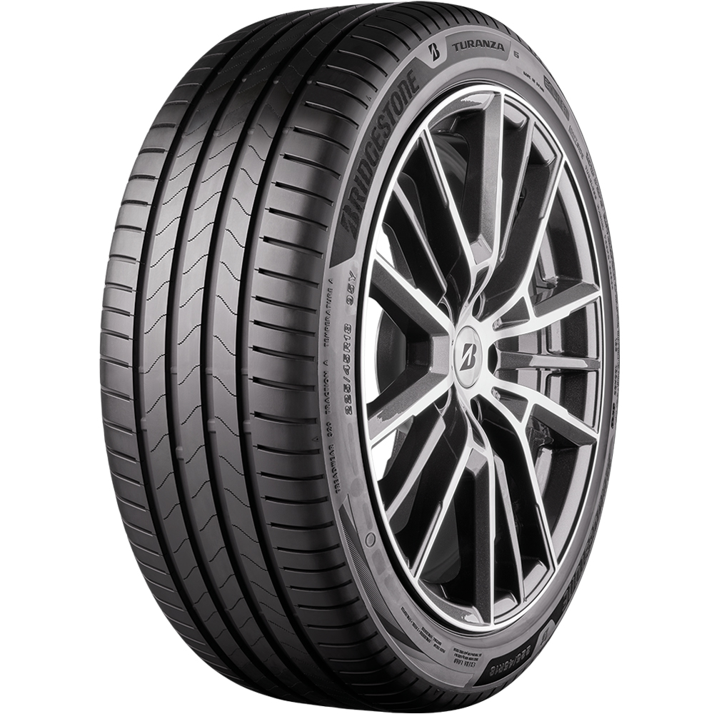 Bridgestone 235/45R19 99V XL Turanza 6 (Yaz) (2026)