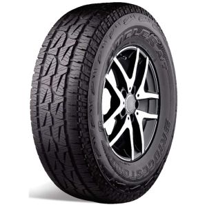 Bridgestone 265/70R17 115R Dueler A/T 001 (4 Mevsim) (2020)