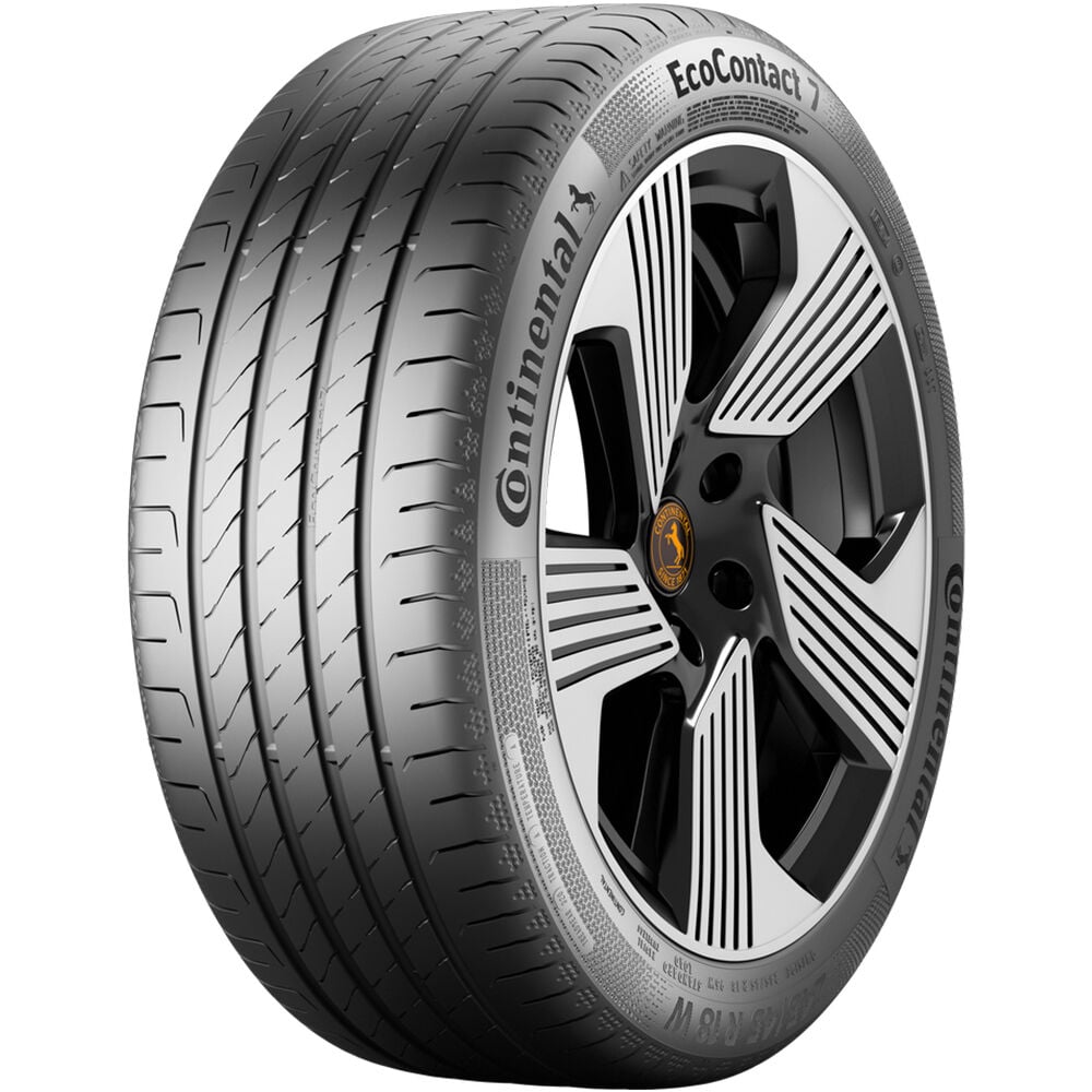 Continental 255/35R19 99W XL MO FR EcoContact 7 (Yaz) (2025)