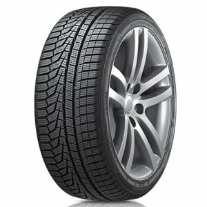 Hankook 265/40R21 105V XL Winter i*cept Evo2 Suv W320A (Kış) (2015)