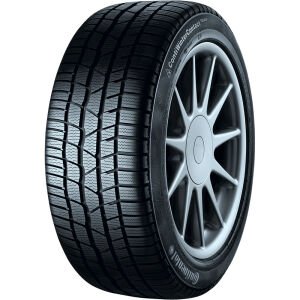 Continental 265/45R19 105V XL N0 FR ContiWinterContact TS 830 P (Kış) (2025)