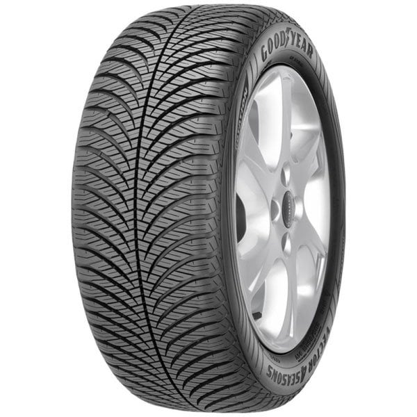 Goodyear 225/55R17 97V FP Vector 4Seasons Gen-2 (4 Mevsim) (2020)