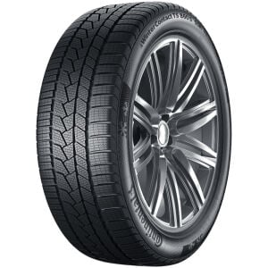 Continental 245/40R21 100V XL AO FR WinterContact TS 860 S (Kış) (2025)