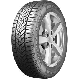 Fulda 255/55R18 109H XL Kristall Control Suv (Kış) (2023)