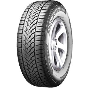 Lassa 215/65R16 98V Competus Winter 2 (Kış) (2024)