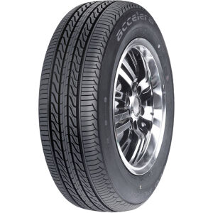 Accelera 185/60R13 80V Eco Plush (Yaz) (2026)