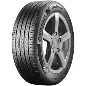 Continental 215/45R17 91Y XL FR UltraContact (Yaz) (2025)
