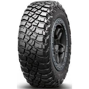 BF Goodrich 35X12.50R20 121Q Mud Terrain T/A KM3 (Yaz) (2025)
