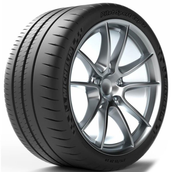 Michelin 335/30ZR21 109Y XL N0 Connect Pilot Sport Cup 2 (Yaz) (2023)