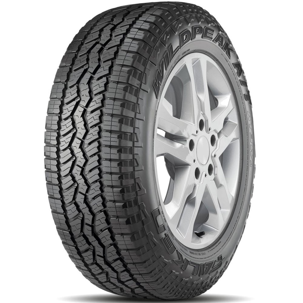 Falken 215/60R17 100H XL WildPeak AT3WA (4 Mevsim) (2026)