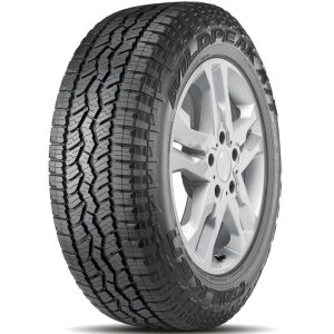 Falken 215/60R17 100H XL WildPeak AT3WA (4 Mevsim) (2026)