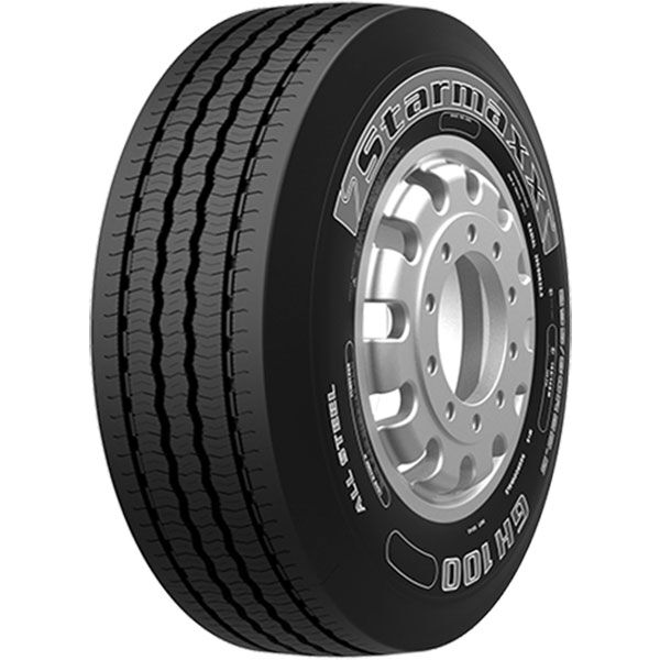 Starmaxx 285/70R19.5 146/144L GH100 (Yaz) (2026)
