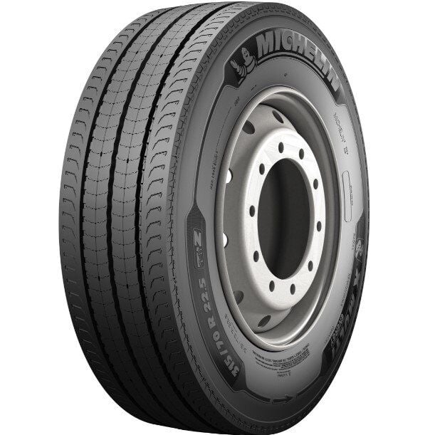 Michelin 315/70R22.5 156/150L VB X Multi Energy Z (Yaz) (2024)