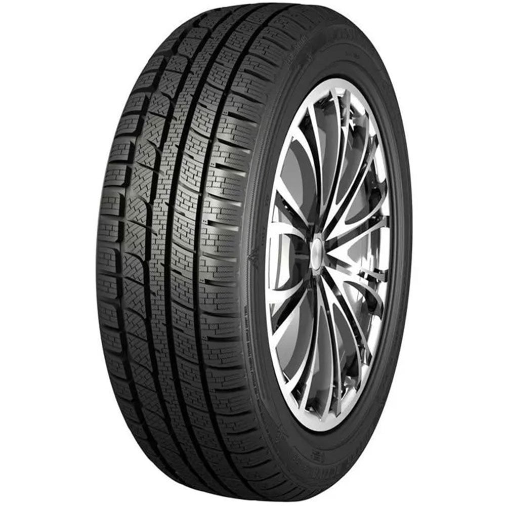 Nankang 225/55R19 99V SV-55 (Kış) (2025)