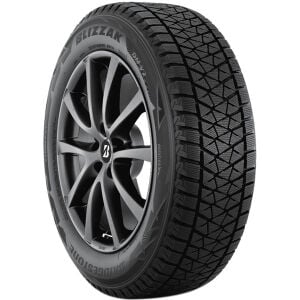 Bridgestone 275/50R22 111T Blizzak DM-V2 (Kış) (2025)