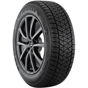Bridgestone 275/50R22 111T Blizzak DM-V2 (Kış) (2025)