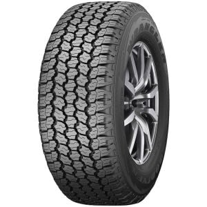 Goodyear 215/80R15C 111/109T Wrangler All-Terrain Adventure (4 Mevsim) (2025)