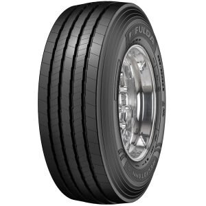 Fulda 385/65R22.5 164K RegioTonn 3 (4 Mevsim) (2023)