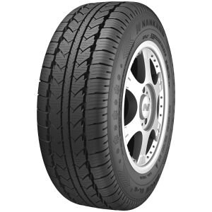 Nankang 225/65R16C 112/110T SL-6 (Kış) (2025)
