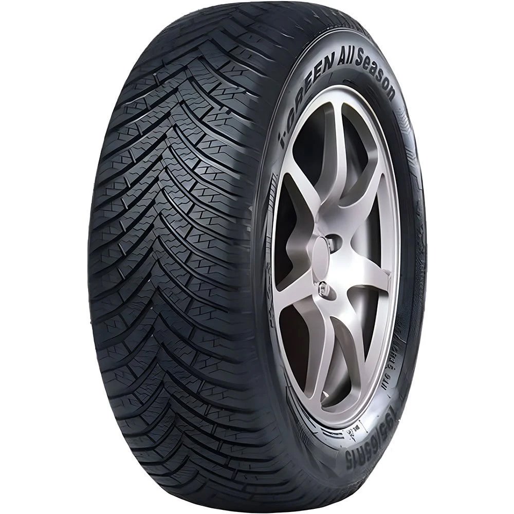 Leao 205/45R17 88V XL iGreen All Season (4 Mevsim) (2025)