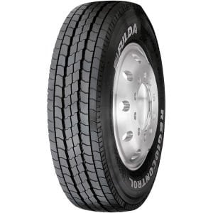 Fulda 285/70R19.5 146/144L RegioControl (Kış) (2023)