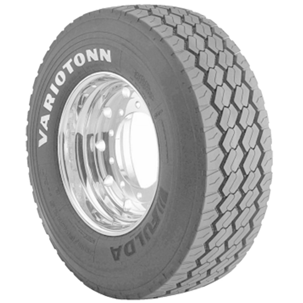 Fulda 385/65R22.5 160K VarioTonn (4 Mevsim) (2023)