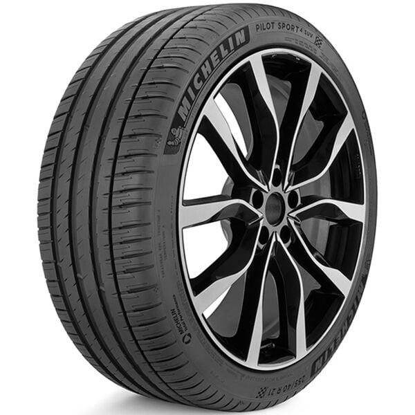 Michelin 265/40R21 105Y XL Pilot Sport 4 Suv (Yaz) (2022)