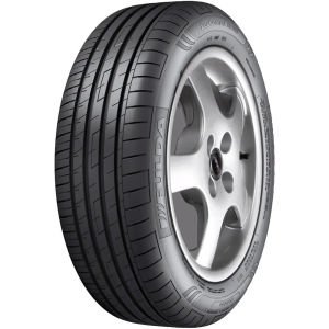 Fulda 215/55R16 98V EcoControl HP 2 (Yaz) (2024)