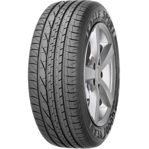 Goodyear 225/60R18 104V XL FP Eagle Sport Suv TZ (Yaz) (2023)