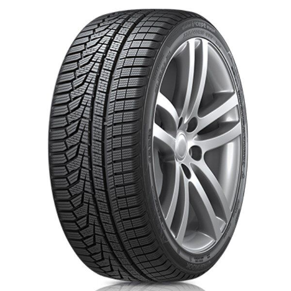 Hankook 205/60R16 92H RFT Winter i*cept Evo2 W320B (Kış) (2025)